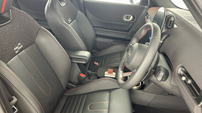 MINI Cooper 2.0 S Sport 5dr Auto Petrol Hatchback